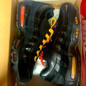 Nike Air Max 95 PRM 10.5